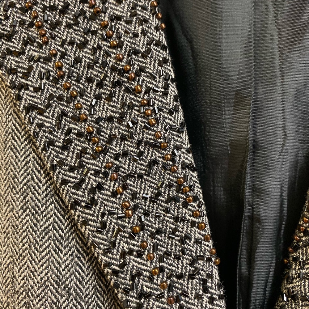 Coldwater Creek Vest